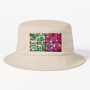 Stained Glass Bucket Hat