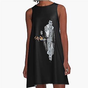 Staind Rock Band. The A-Line Dress. Take The Risk