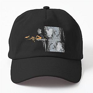 Staind rock band - Take the Risk Essential Dad Hat