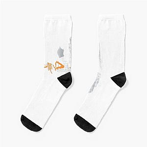 STAIND Socks