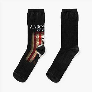 Staind Date Tour 2017 Aaron Lewis Two 8 Socks