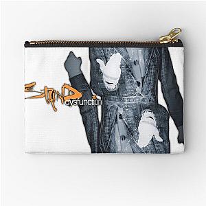 Stained Pouch