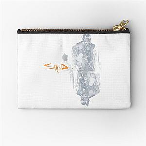 Staind Band Zipper Pouch
