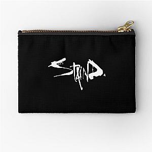 Staind Perfect Gift Zipper Pouch