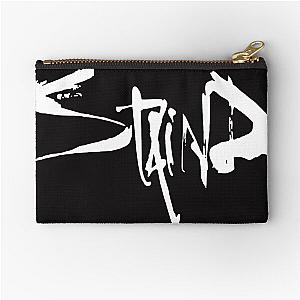 Staind Zipper Pouch for Fans