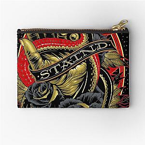 Staind rock band Imagine is real Essential Pouch
