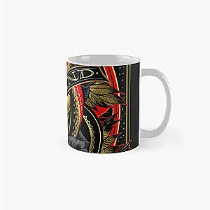 Staind Rock Classic Mug