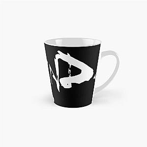 Stained Tall Mug