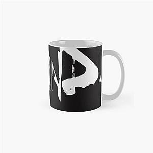 Staind Classic Mug
