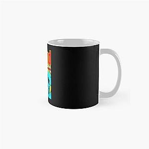 Staind and Puddle of Mudd Classic Mug