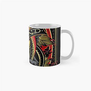 Staind rock band Imagine is a Classic Mug