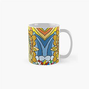 Stained Glass Mug