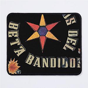 Stained band For Fans Classic Mouse Pad