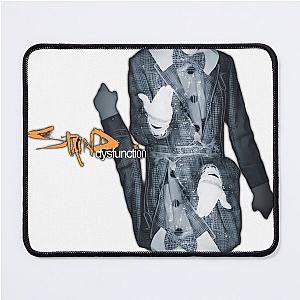 Stained Mouse Pad