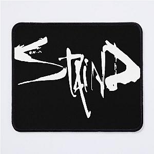 Staind Mouse Pad