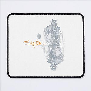 Staind Mouse Pad