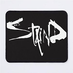 Staind Band Mouse Pad