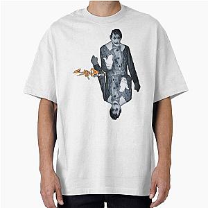 Staind Oversized T-Shirt
