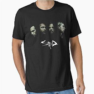 STAIND BAND Essential T-Shirt