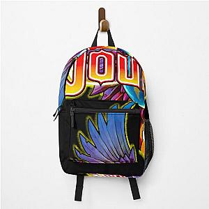 Staind Classic T-Shirt Backpack