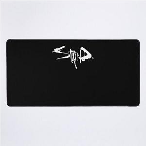 Staind for Fans Desk Mat