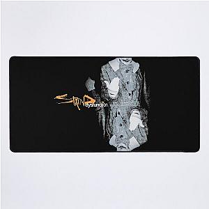 Staind Essential Desk Mat