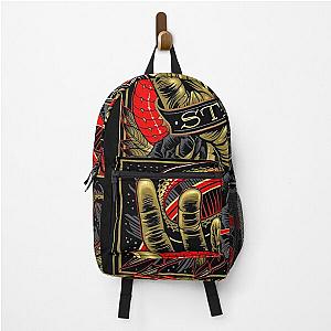 Staind Rock Art Poster