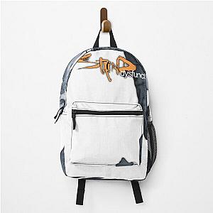 Staind Back Pack