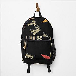 Staind Classic T-Shirt Backpack