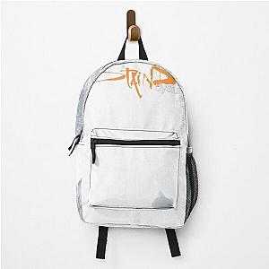 Staind Band Backpack