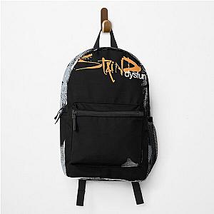 Staind rock band Essential Backpack