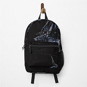 Staind Rock Band Logo Design Backpack