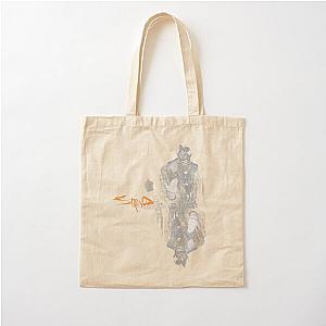 STAIND Cotton Tote Bag