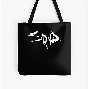 Staind Band For Fans Over Print Tote Bag