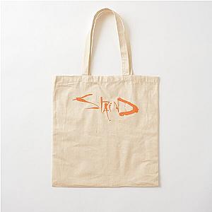 Staind Who You Are Cotton Tote Bag