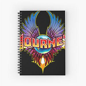 Staind Classic T-Shirt Spiral Notebook