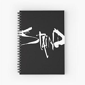 Staind Notebook