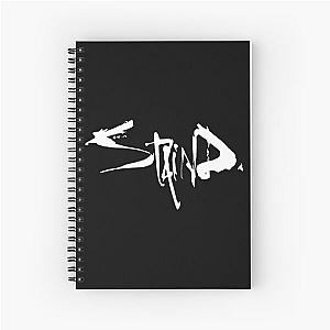 Staind - Perfect Gift Spiral Notebook