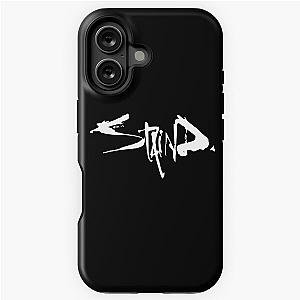 Staind iPhone Case