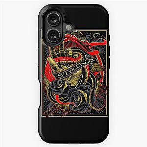 Staind Rock iPhone Case