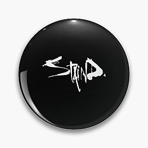 Staind Gift For Men and Women, Christmas Day Pin