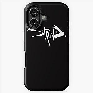 Staind iPhone Case