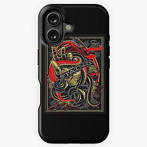 Staind 2014 iPhone Case