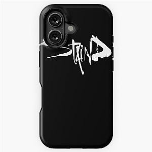 Staind iPhone Tough Case