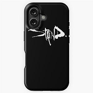 Staind iPhone Tough Case
