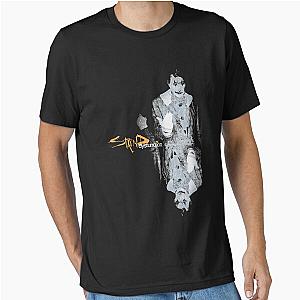 Staind Rock Band Take the Risk Essential T-Shirt