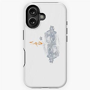 Staind Band iPhone Tough Case