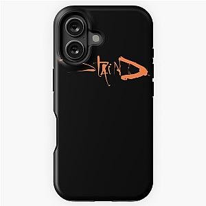 STAIND WHO YOU ARE iPhone Case