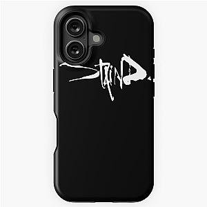 Staind iPhone Tough Case
