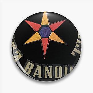 Staind Classic T-Shirt Pin